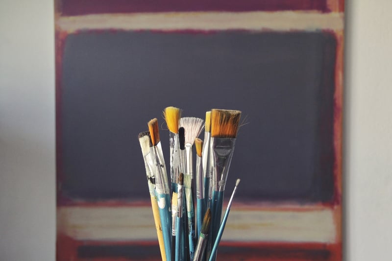 Creative Recycling Crafts